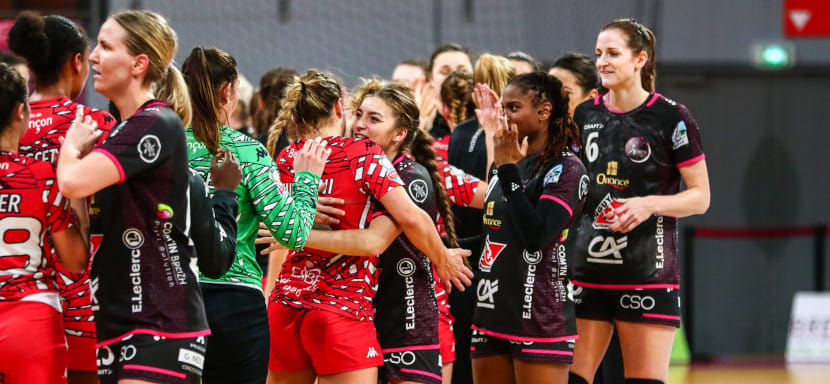 Франция. "Брест" разгромил "Флери" в единственном матче игрового дня