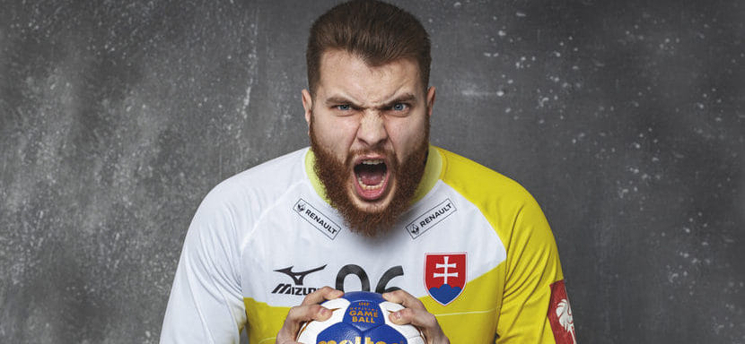 Вратарь сборной Словакии Мартин Конечны продолжит карьеру в австрийском "Ферлахе"