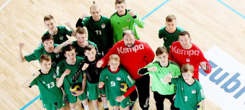 Сергей Кострома: "В 2012-м обыграли норвежцев с Сагосеном, заняли 8-е место. Это стало прорывом!"