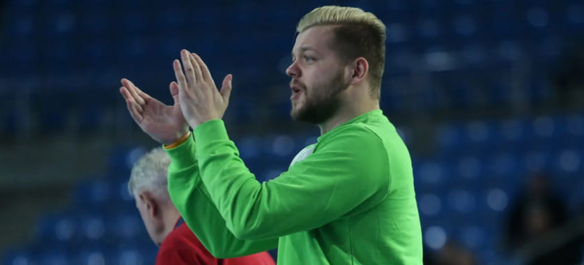 Виктор Николаев об агентской деятельности: "За три с лишним года отправил в разные страны приличное количество игроков"