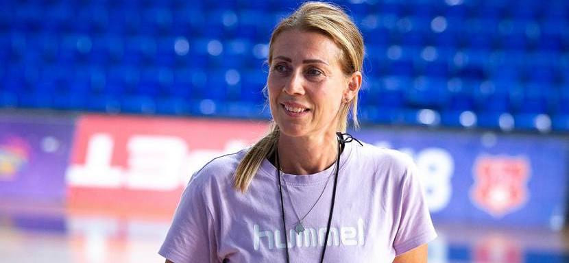 Балканы. Главный тренер черногорской "Будучности" Бояна Попович продлила контракт с клубом