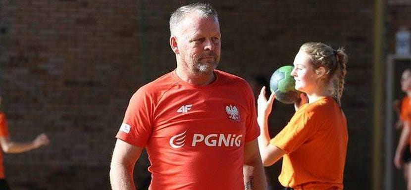 Тренер сборной Польши норвежец Рейдар Мойстад возглавил женский клуб "Ярослав"