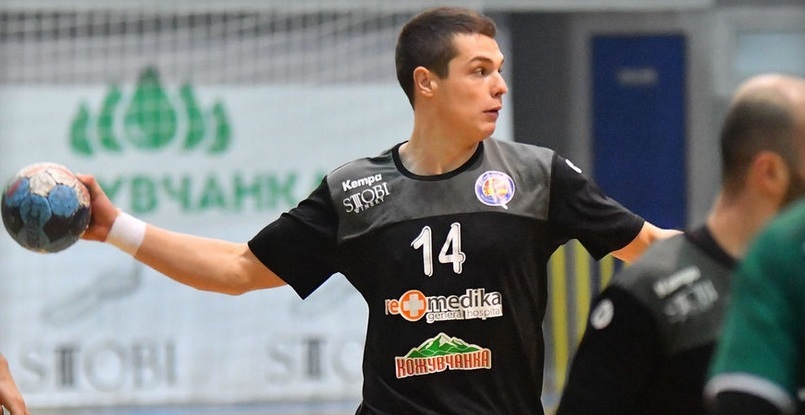 Балканы. Полусредний Марио Танкоски продолжит карьеру в "Еурофарме Пелистере"