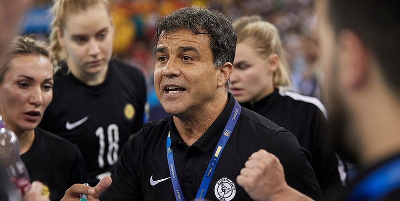 Летучие испанцы. Как одна страна обеспечивает ценными тренерскими кадрами полмира