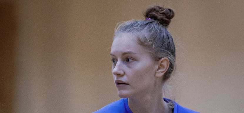 Olimpbet Суперлига. Марина Ермакова о лучших вратарях: "В России выделю Анну Седойкину, в Европе — Катрин Лунде и Амандин Лейно"