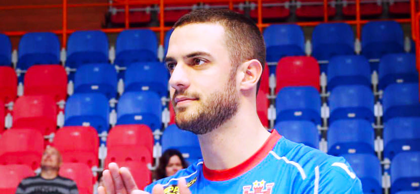 Стеван Сретенович: "Сказал Солдатенко, что меня зовут в Брест. А он сразу: тогда почему не идешь?"