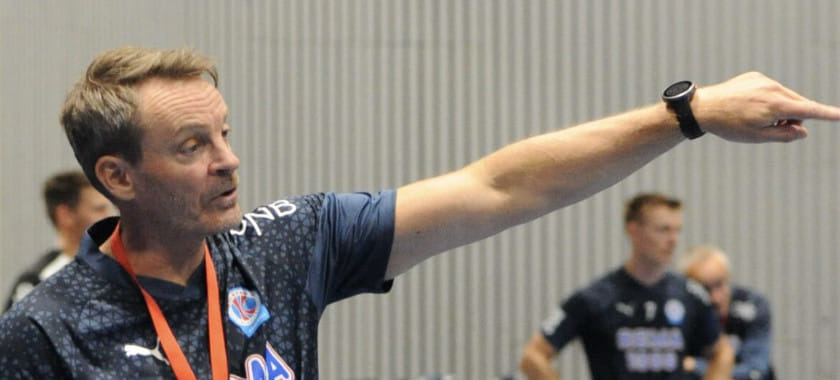 Норвегия. Главный тренер "Кольстада" Кристиан Берге продлил контракт с клубом ещё на три сезона