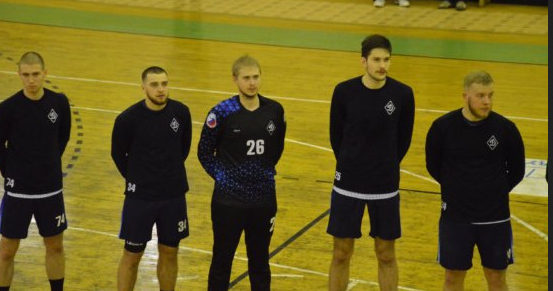 Суперлига. Сегодня стартует турнир за 9-12-е места