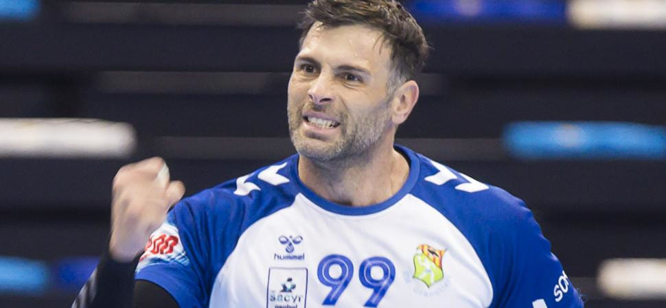 Испания. На старте 17-го тура “Гранольерс” разгромил “Гвадалахару”, “Бидасоа” проиграл в концовке "Кангасу"