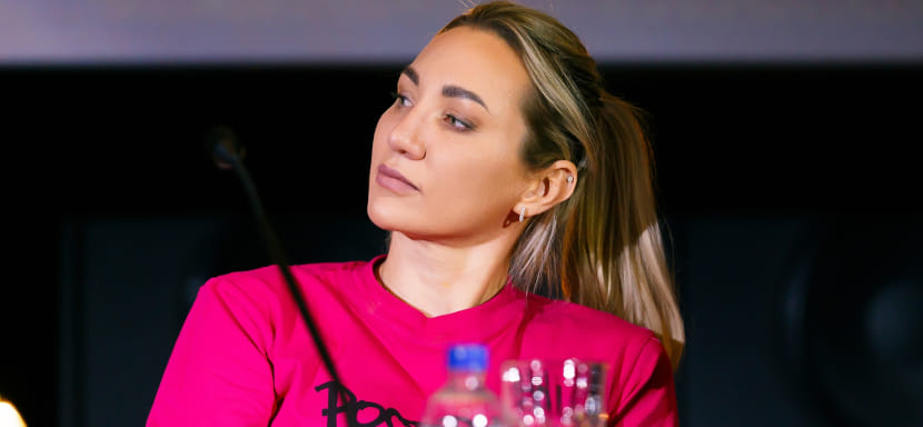 Полина Кузнецова: "Российские сборные и клубы уже 3,5 года не играют на международной арене. Это сказывается на общем уровне гандбола"