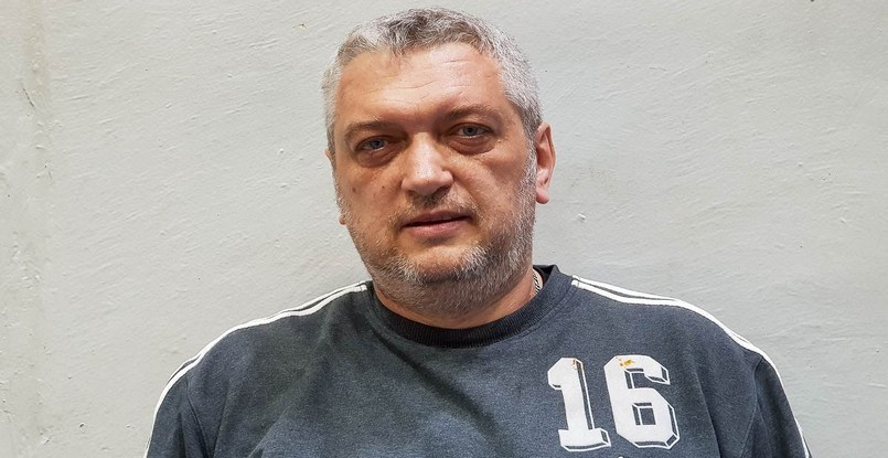 Высшая лига. За "Таганрог"-ЮФУ будет выступать опытный вратарь Александр Кушнарев