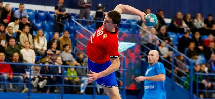 Olimpbet Суперлига. Егор Кочура: "Поражение в Бресте добавило нам агрессии в игре с "Зенитом"