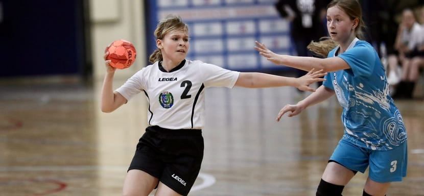 Весенний Кубок ФГР. Определились финалисты турнира в Кемерове среди юношей и девушек