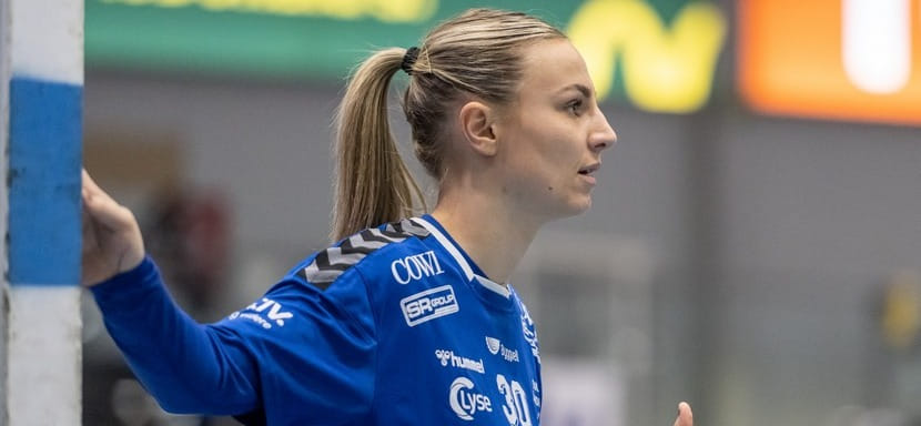 Венгрия. Чемпионка мира-2019 в составе сборной Нидерландов Ринка Дёйндам продолжит карьеру в "Дьёре", где заменит Силье Сульберг