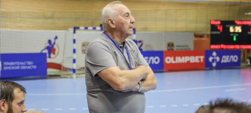 Владимир Максимов после поражения от ЦСКА: "Опытному игроку надо учиться на своих ошибках, но случилось то же, что было в прошлом сезоне" (ВИДЕО)