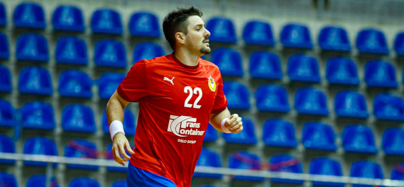 Olimpbet Суперлига. Гастон Моуриньо: "В ЦСКА ставлю цель выиграть чемпионат России. Для этого есть все шансы"