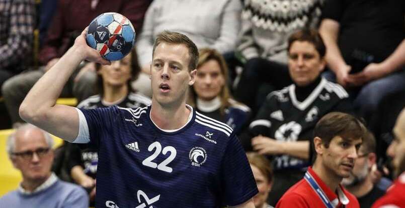 TV2.dk: левый полусредний датского "Бьеррингбро" Николай Маркуссен со следующего сезона будет выступать за венгерский "Веспрем"