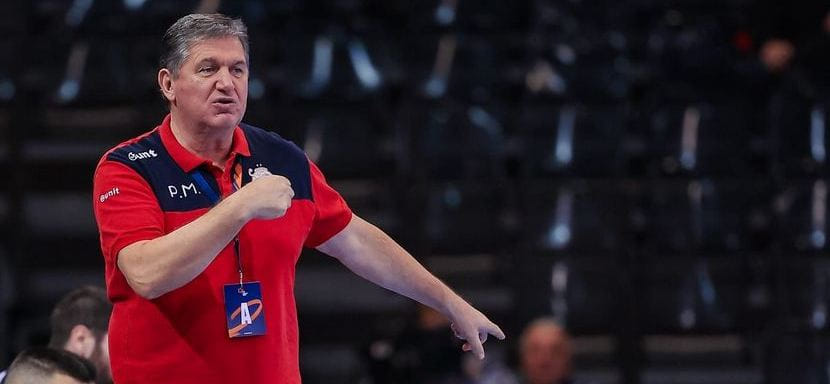 Балканы. Титулованный специалист Перо Милошевич покинул пост главного тренера черногорского "Ловчена"