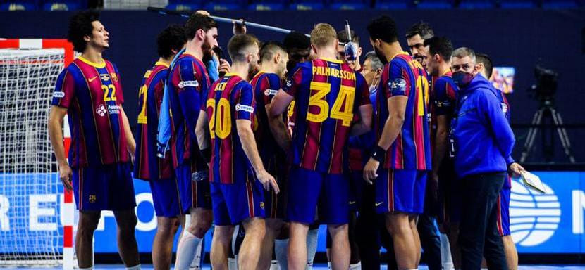 Лига чемпионов. Блаж Янц: “Без победы в финале виктория в матче с “ПСЖ” ничего не будет стоить”