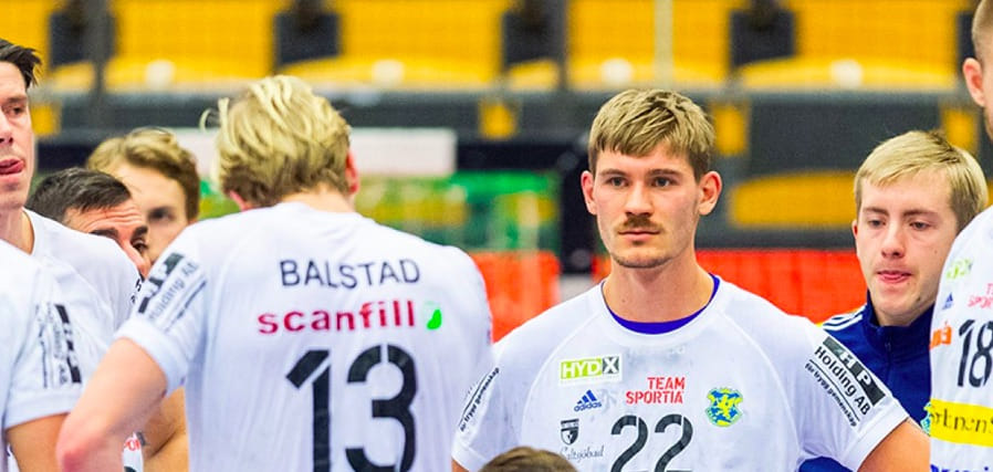 Кубок ЕГФ. В 1/16 финала шведский "Истад" обыграл "Таллинн" и вышел в следующий раунд турнира