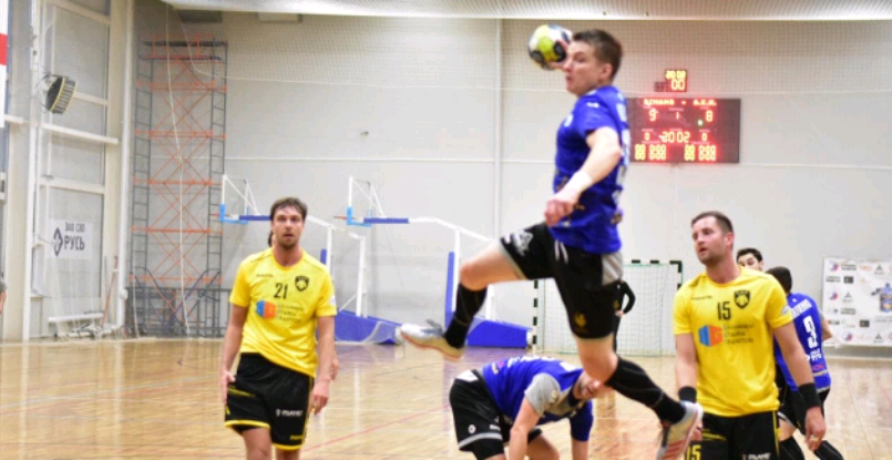 Кубок вызова. "Плюс 4" в марте. Полдела (не) сделано?