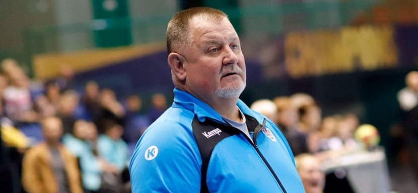 Беларусь. Украинский специалист Василий Козар покинул "Берестье". Исполняющим обязанности главного тренера стал Юрий Карпук