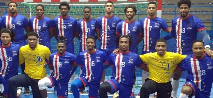 ЧМ-2021. У сборной Кабо-Верде также есть проблемы с коронавирусом. Семь тестов дали положительные результаты. Объявлен карантин