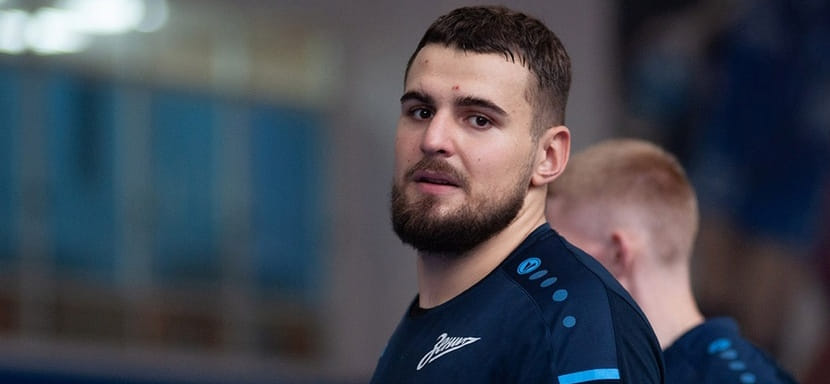 Olimpbet Суперлига. Алексей Чирков: "Дома "Зенит" не должен отдавать очки, какой бы ни был соперник"