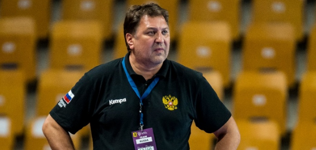 Девушки. ЧЕ-2019. Михаил Измайлов: "Могу уверенно сказать: у команды хорошее будущее"