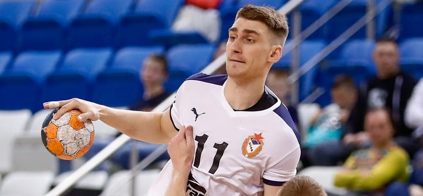 Европейская лига. Михаил Виноградов: "С "Бьеррингбро" будем играть на победу, будем бороться со скандинавами до конца"