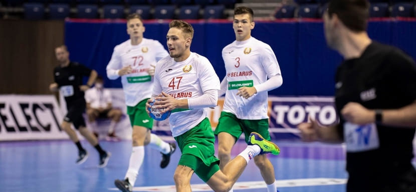 Два игрока системы минского СКА присоединились к сборной Беларуси перед домашними товарищескими матчами с командой России