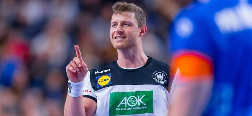 Чемпион Европы 2016 года в составе сборной Германии Мартин Штробель будет работать в "Лос-Анджелесе"