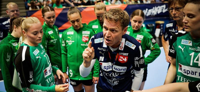 Дания. "Оденсе" и "Эсбьерг" одержали победы над "Икастом" и "Виборгом" во вторых полуфинальных матчах. Финалисты турнира определятся 21 мая