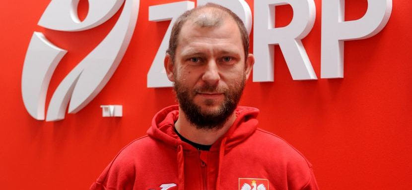 Изменение в тренерском штабе сборной Польши. Вместо Славомира Шмаля работать с вратарями будет Марцин Вихары