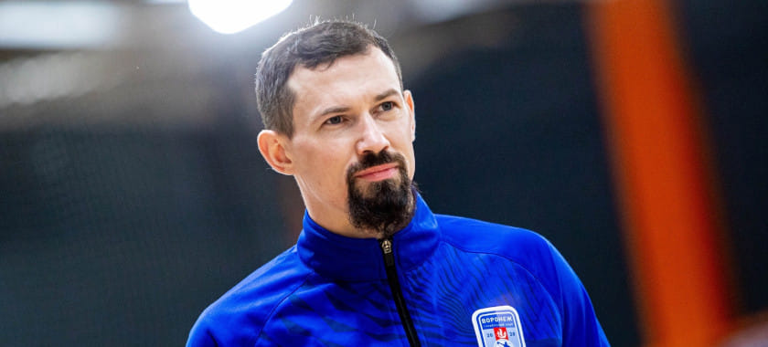 Высшая лига. Олег Кривенко о последних матчах "Воронежа": "Это не нервы, это усталость. Мы играем одним составом"
