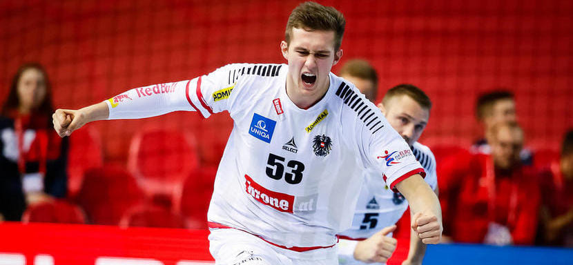 Капитан Никола Билык вернулся в сборную Австрии после травмы. Он приглашен на ноябрьские спарринги с чехами