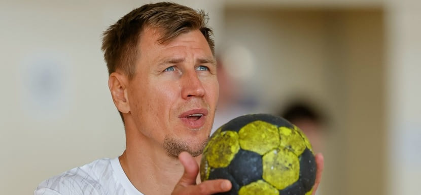 Даниил Шишкарёв: "У Максимова на мою позицию были другие кандидаты, он сделал ставку на более молодых"