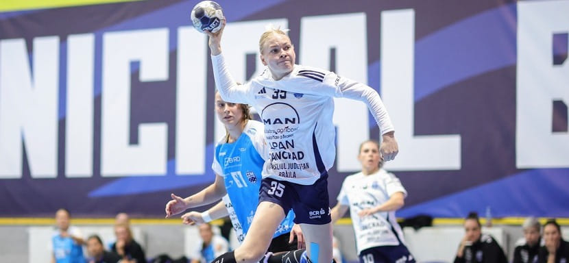Восемь голов россиянки Валерии Кирдяшевой не помогли "Дунэре" набрать очки в матче против "Бухареста" и ещё один результат среды
