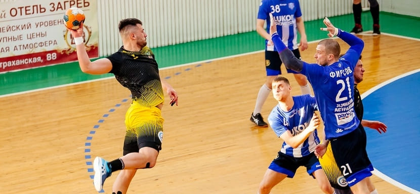 Суперлига. Артем Пономарев: "Тяжелая травма, пропущенный сезон дали о себе знать. Не могу быть довольным своей игрой на сто процентов"