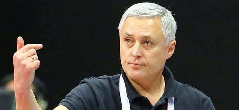 ЧЕ-2022. Юрий Шевцов: "В ходе подготовки учли прежний опыт и поработали очень хорошо. В сборной Беларуси отличный микроклимат"