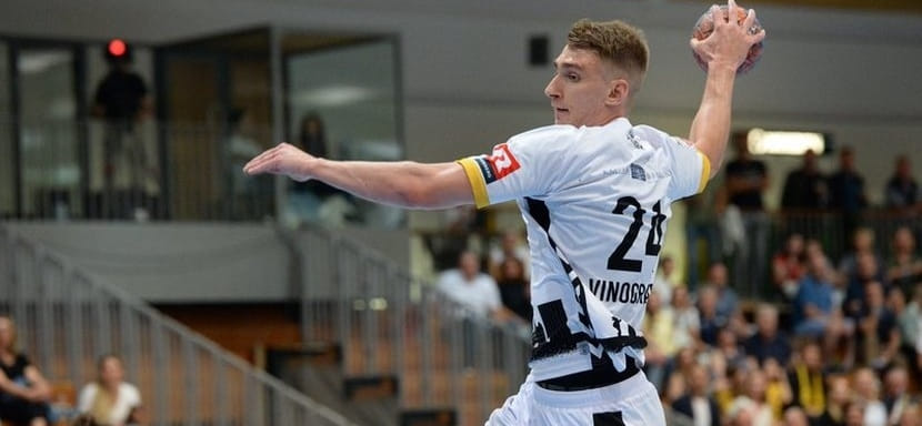 Россиянин Михаил Виноградов и белорус Алексей Кишов претендуют на включение в символическую сборную чемпионата Австрии