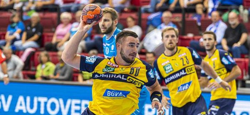 ЧМ-2021. Очередная потеря в сборной Германии: травму получил Янник Кольбахер