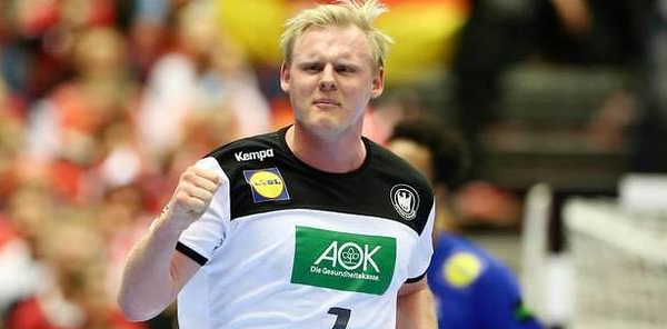 Патрик Винчек: "Я мог бы выступать за сборную Польши, но говорю по-польски только после двух бутылок пива"