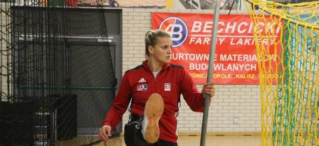 ЧЕ-2020. Сэйв голкипера сборной Италии Моники Пройнштер — лучший в стартовых матчах квалификации