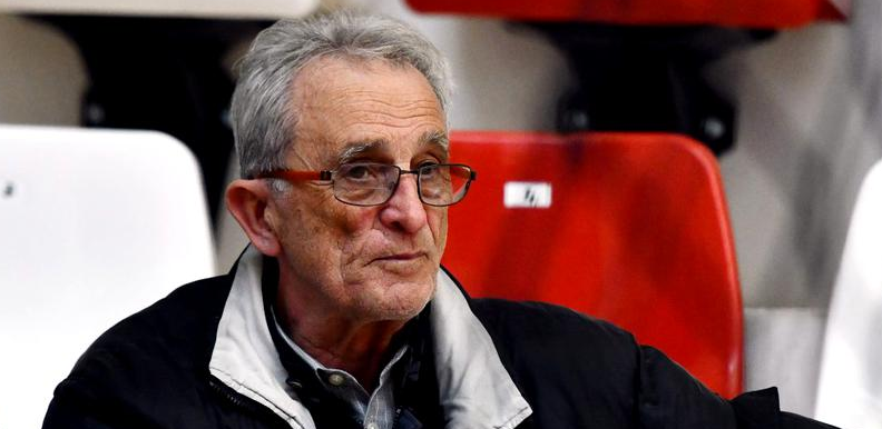 Румыния. Знаменитый в прошлом гандболист Кристиан Гацу перенес инсульт и будет прооперирован