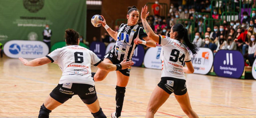 Кубок ЕГФ. Испанская "Малага" — первый финалист женского турнира. Ее соперником может стать "Галичанка"