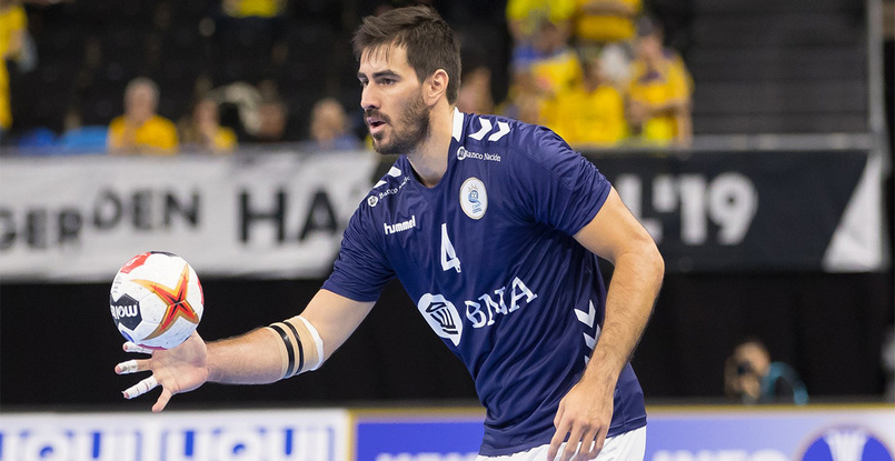 Панамериканские игры. Себастьян Симонет: "Чилийцы вышли в финал по праву"