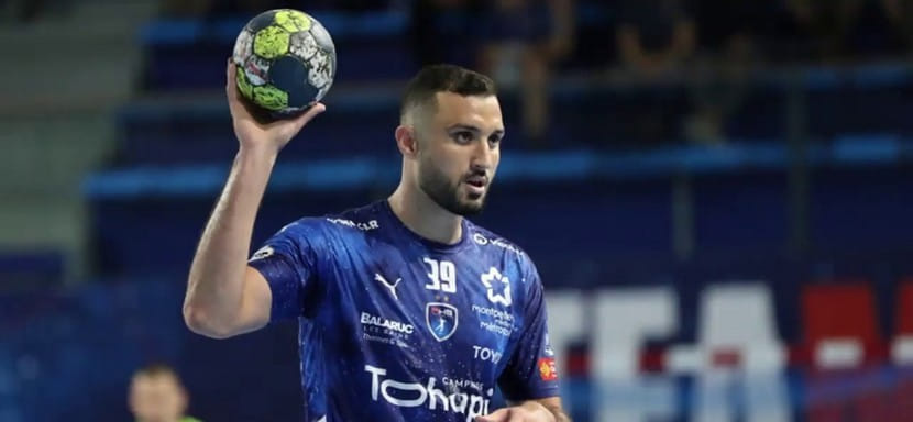 Франция. Игрок сборной Туниса Мохамед Сусси сменил "Монпелье" на "Трамбле"