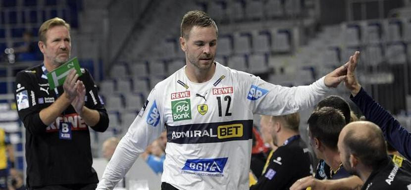 Бундеслига. "Райн Левен" объявил об уходе вратаря Андреаса Палички по окончании сезона-2021/22. Шведом интересуется "ПСЖ"