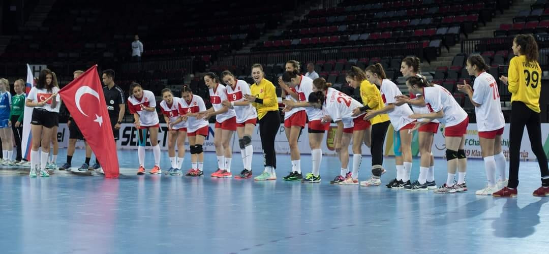 ЧМ-2021. Жеребьевка нокаут-раунда. Траверс на Токио проляжет для россиянок через Турцию